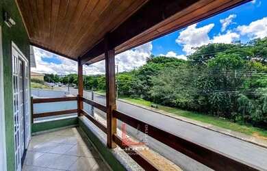 Imagem 16: Casa Jardim América Bragança Paulista