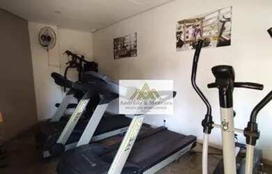 Imagem 16: Apartamento com 1 dormitório, 37 m² - venda por R$ 215.000,00 ou aluguel...