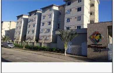 Imagem 2: Apartamento para venda tem 47 metros quadrados com 2 quartos em Maria...