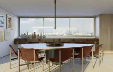 Imagem 11: APARTAMENTO RESIDENCIAL em São Paulo - SP, MOEMA