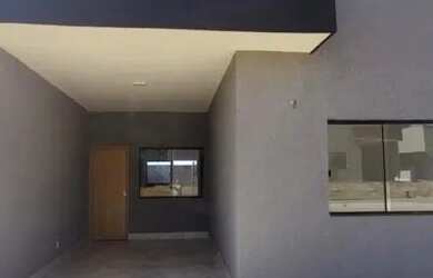 Imagem: A casa em condomínio possui 3 Dormitórios, 2 Banheiros, 2