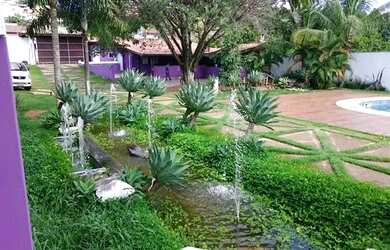 Imagem 13: Casa/Chacará com 10 dorms 1800 m² - venda por R$ 2.850.000 ou aluguel...