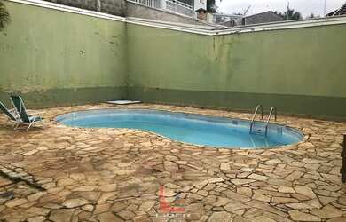 Imagem 14: Casa Jardim América Bragança Paulista