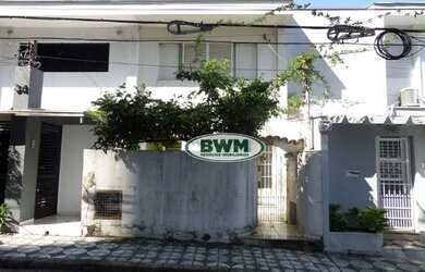 Imagem: A casa possui 2 Dormitórios, 2 Banheiros, 89m² de Área e