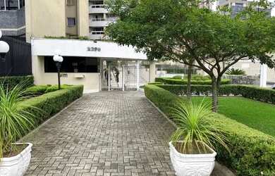 Imagem: O apartamento possui 3 Dormitórios, 2 Banheiros, 1 Vaga na