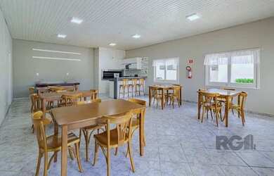 Imagem 15: Apartamento em Centro. Piscina, Churrasqueira, Lareirae1 Vaga na garagem