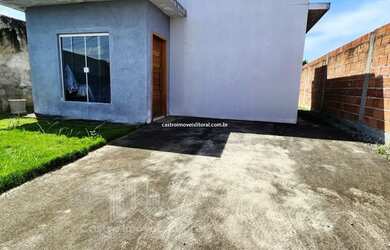 Imagem 1: Caraguatatuba - Casa Padrão - Jardim das Palmeiras