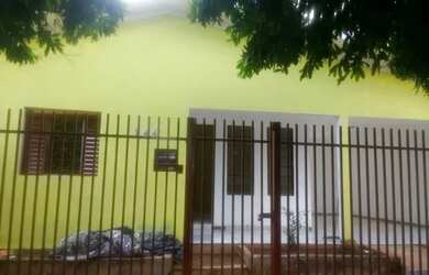 Imagem 2: Jardim Vitória Régia- Casa à venda, 144 m² por R$ 270.000 - Jardim...