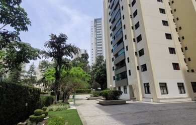 Imagem 10: Apartamento no Residencial Rembrandt, Butantã - São Paulo