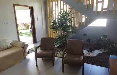 Imagem 4: Casa em Serrambi (40m do mar) - nas piscinas naturais