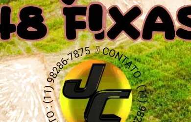 Imagem: O terreno possui 1.000m² de Área e está localizado em Santa