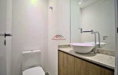 Imagem 10: Locação Apartamento 1 Dormitórios - 44 m² Pinheiros