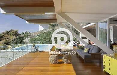 Imagem 8: Casa à venda, 800 m² por R$ 14.000.000,00 - Joá - Rio de Janeiro/RJ