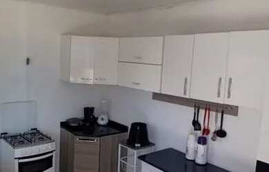 Imagem 4: Casa jatobá. 5 Vagas na garageme3 Dormitórios