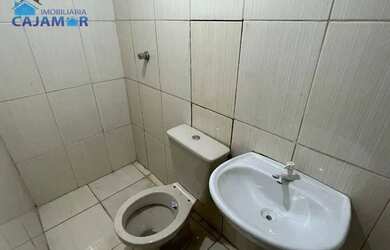 Imagem 5: Salão para alugar, 50 m² por R$ 1.000/mês - Guaturinho - Cajamar/SP