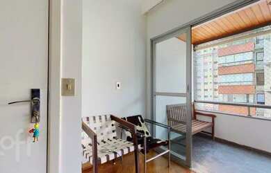 Imagem 12: Apartamento à venda em Vila Andrade com 124 m², 3 quartos, 2 suítes, 3 vagas