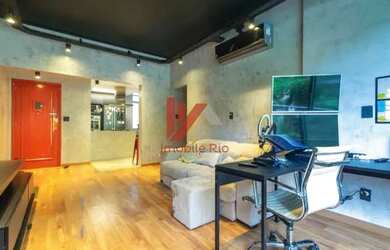 Imagem: O apartamento possui 3 Dormitórios, 2 Banheiros, 70m² de Área