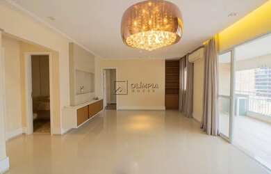 Imagem 3: Apartamento Venda 3 Dormitórios - 156 m² Brooklin