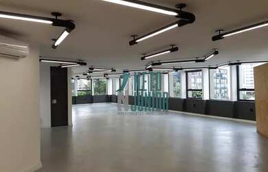 Imagem 1: Conjunto, 286 m² - venda por R$ 3.150.000,00 ou aluguel por R$ 21.115,00/mês - Vila Olímpi