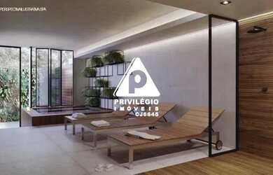 Imagem 4: Lançamento Two Suítes - Sig , apartamentos inteligentes de 2 dormitórios com vaga na garag