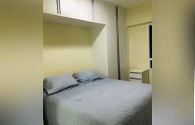 Imagem 13: Apartamento com 2 quartos em 65m² com 1 vaga de garagem