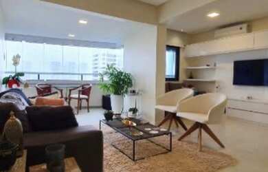 Imagem 4: VENDO 2/4 , decorado , andar alto no Bosque Patamares