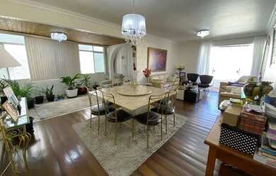 Imagem 1: Apartamento com 3 Dormitórios à Venda, 182 m² por R$ 700.000,00 - Brotas - Salvador/BA