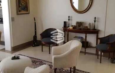 Imagem: O apartamento na cobertura à venda possui 1 Dormitório, 5