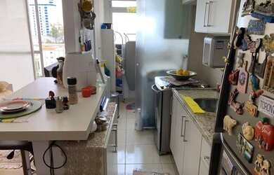 Imagem 16: Apartamento Residencial à venda, Cambuci, São Paulo - AP0386