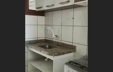 Imagem 6: Apartamento para aluguar na Praia do Futuro I - Fortaleza - CE