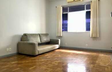 Imagem: O apartamento possui 2 Dormitórios, 3 Banheiros e 80m² de