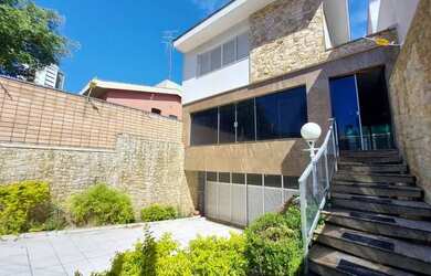 Imagem 4: Sobrado Anália Franco para fins Comercial ou residencial