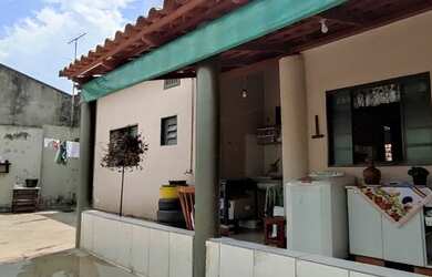 Imagem 11: Casa para venda c em Condomínio Atibaia, Amin Camargo - Goiânia - Goiás