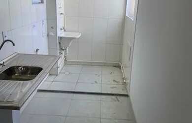 Imagem 4: Apartamento novo. Churrasqueira, Imóvel novo, 44m² de Áreae1 Banheiro