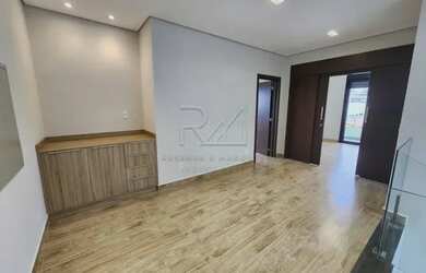 Imagem 3: RIBEIRÃO PRETO - Casa de Condomínio - BONFIM PAULISTA