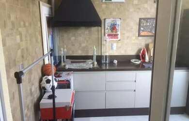 Imagem 3: Cobertura Residencial à venda, Butantã, São Paulo - CO0922