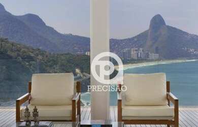 Imagem 15: Casa à venda, 800 m² por R$ 14.000.000,00 - Joá - Rio de Janeiro/RJ