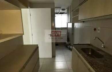 Imagem 8: Edf. Joaquim Bandeira. Piscina, Varanda, 68m² de Áreae1 Vaga na garagem