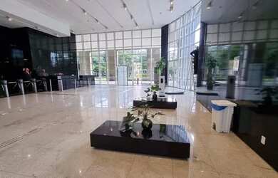 Imagem 8: Andar Corporativo Corporativa para locação, Granja Julieta, São Paulo...