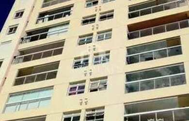 Imagem: O apartamento possui 3 Dormitórios, 5 Banheiros, 3 Vagas na