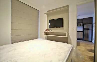 Imagem 12: Apartamento Locação 1 Dormitórios - 44 m² Pinheiros