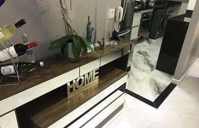 Imagem 12: Apartamento Residencial à venda, Jardim Santa Emília, São Paulo - AP1347