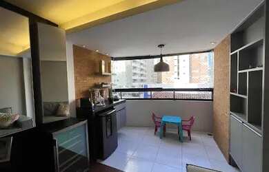 Imagem 3: Apartamento com 3 dormitórios à venda, 108 m² por R$ 840.000,00 - Jatiúca...