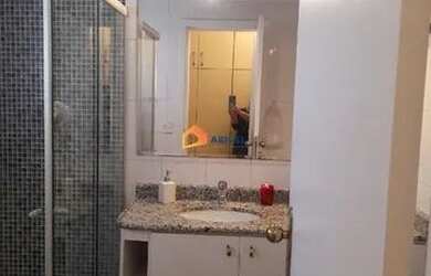 Imagem 14: Apartamento Anália Franco