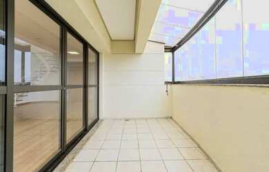 Imagem 4: Cobertura com 3 dormitórios, 280 m² - venda por R$ 3.000.000,00 ou aluguel...