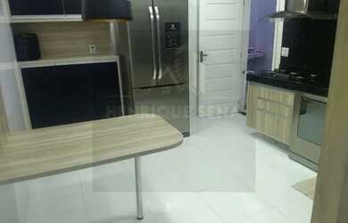 Imagem 15: ALUGO EXCELENTE CASA NO CONDOMÍNIO BLUE GARDEN NA NOVA SÃO PEDRO SÃO...