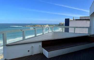 Imagem 7: Cobertura de alto padrão a venda na Av. Atlnântica