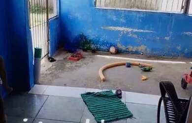 Imagem: Barraco a venda no sol nascente ( trecho 3