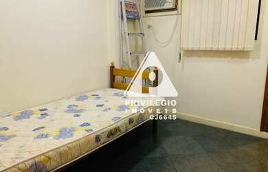 Imagem 10: Flat com vista panoramica para baia de guanabara!