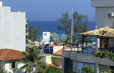 Imagem 4: Cobertura a venda com 4 quartos à venda, 309 m² por R$ 2.100.000 - Recreio...